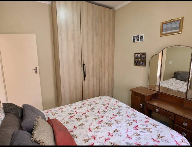 2 BEDROOM TOWNHOUSE FOR SALE IN KOOKRUS